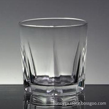 Drinking Glass with 232mL Capacity, Suitable for Promotional Purposes or Daily Use